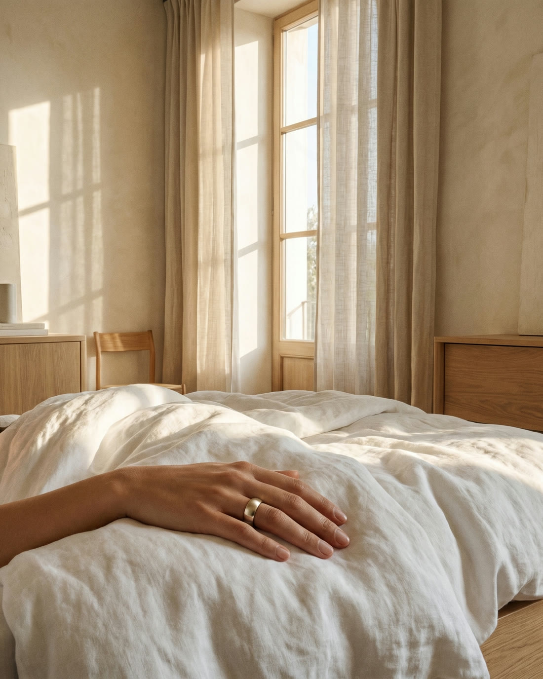 Sleep deeper with AURIA